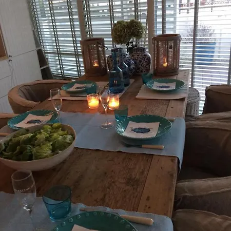 Apartament Playa Baltis Club Di Mare Międzyzdroje