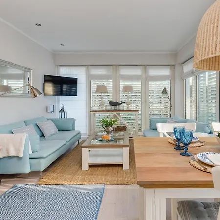 Apartmán Playa Baltis Club Di Mare