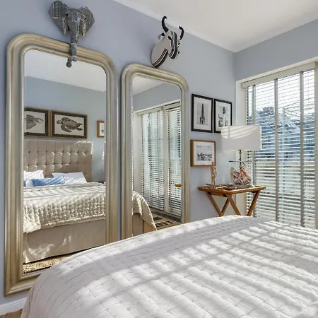 公寓 Playa Baltis Club Di Mare 米兹多洛杰