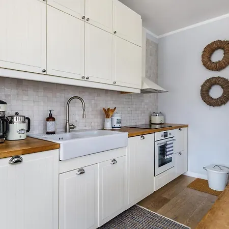 Apartmán Playa Baltis Club Di Mare *