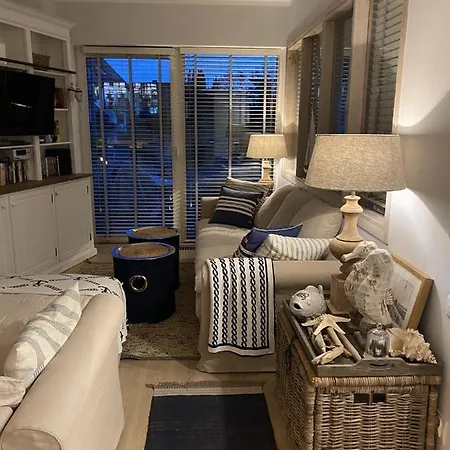 Playa Baltis Club Di Mare Apartament *