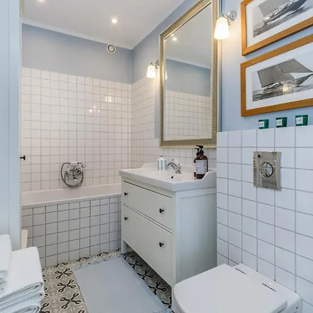 Playa Baltis Club Di Mare * Międzyzdroje