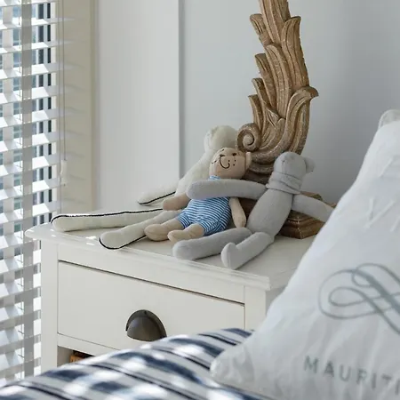 Playa Baltis Club Di Mare Apartmán *