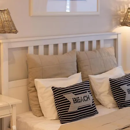 公寓 Playa Baltis Club Di Mare *