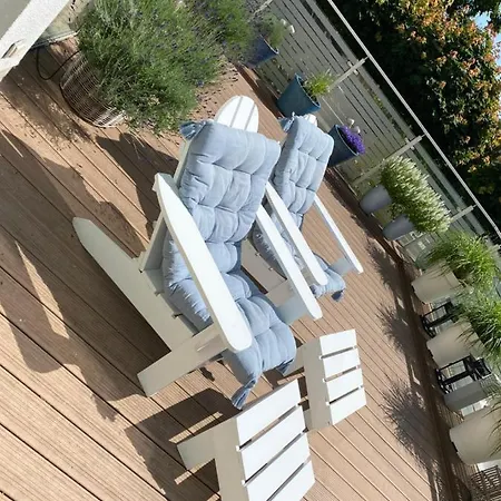 Apartament Playa Baltis Club Di Mare