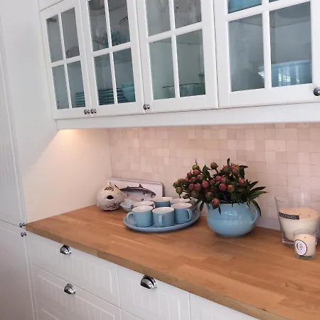 Apartament Playa Baltis Club Di Mare Międzyzdroje