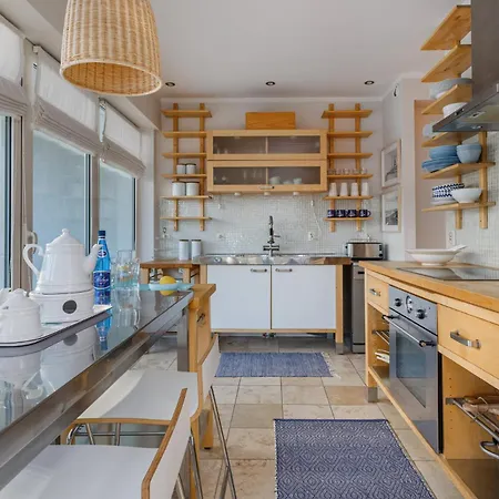Apartment Playa Baltis Apartamenty Club Di Mare