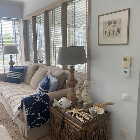 Playa Baltis Club Di Mare Apartament