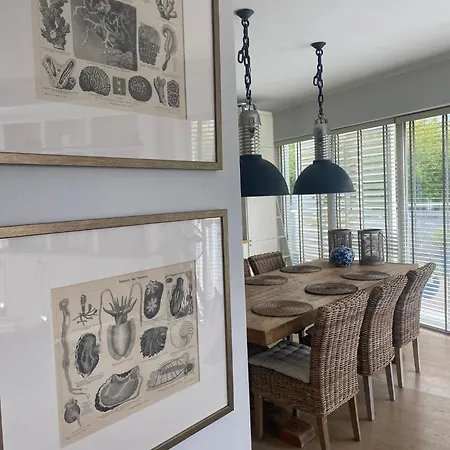 Playa Baltis Club Di Mare Apartmán