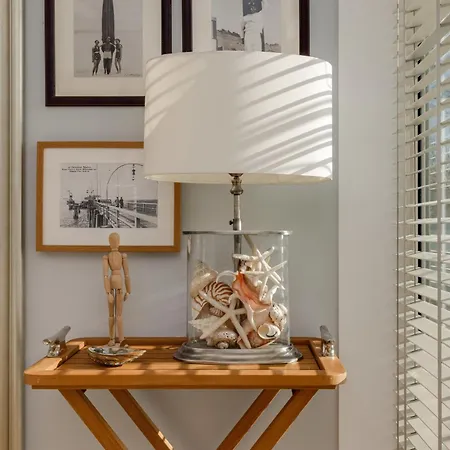 Apartmán Playa Baltis Club Di Mare Miedzyzdroje