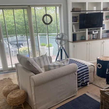 Apartament Playa Baltis Club Di Mare