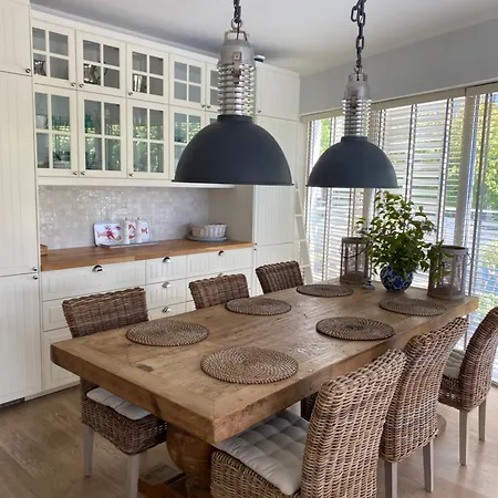 Playa Baltis Club Di Mare Apartmán *