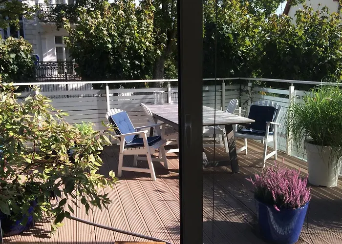 Playa Baltis Club Di Mare