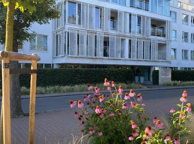 Playa Baltis Club Di Mare Apartamento