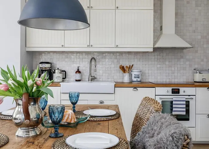 Playa Baltis Club Di Mare Daire *