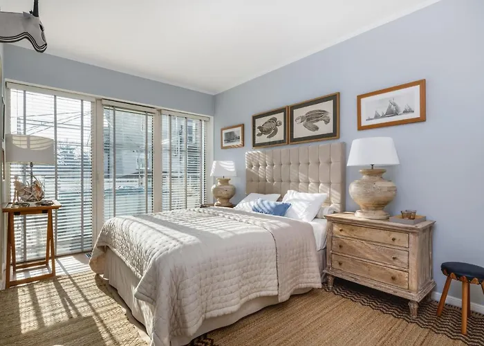 Playa Baltis Club Di Mare Miedzyzdroje