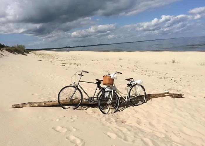 Apartamento Playa Baltis Club Di Mare *