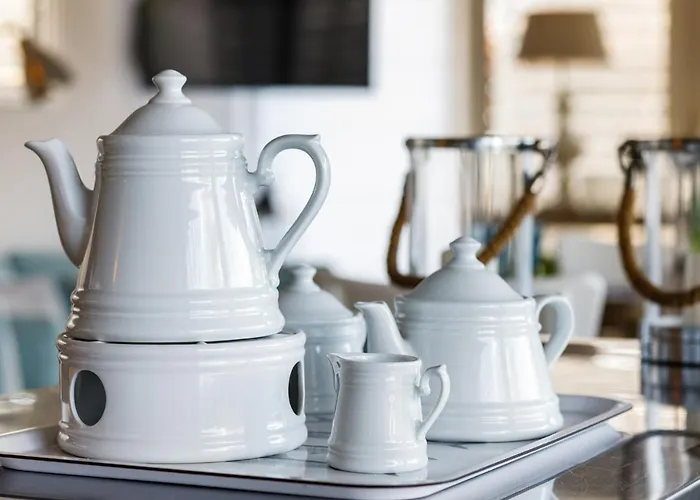 Playa Baltis Club Di Mare Apartamento