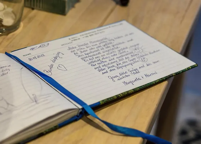 Apartamento Playa Baltis Club Di Mare Miedzyzdroje