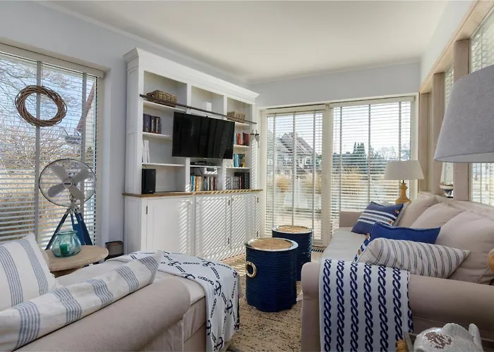 Playa Baltis Club Di Mare Miedzyzdroje