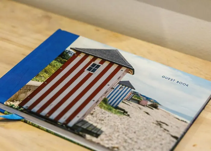 Playa Baltis Club Di Mare Miedzyzdroje