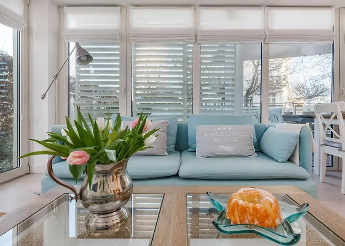 Playa Baltis Club Di Mare