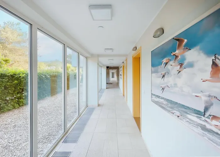 Daire Playa Baltis Club Di Mare