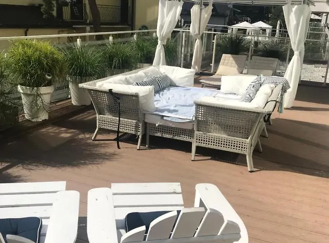 Apartamento Playa Baltis Club Di Mare *