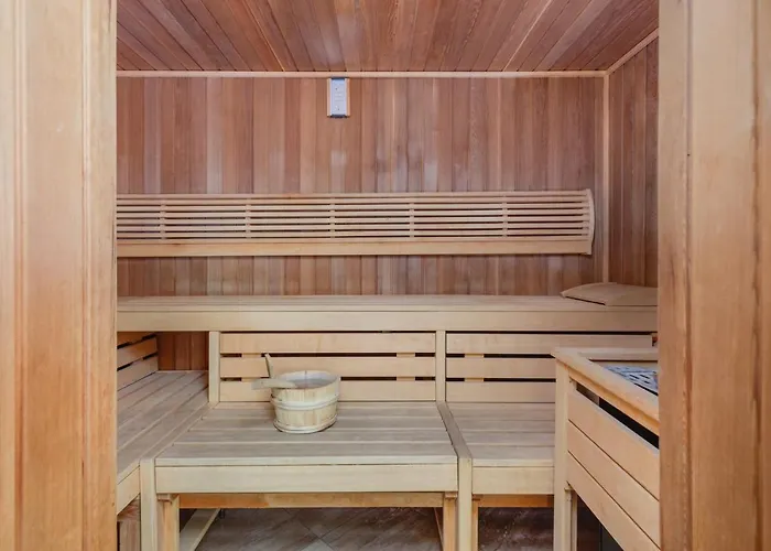 Daire Playa Baltis Club Di Mare