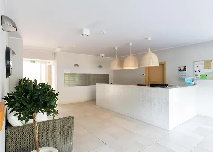 Playa Baltis Club Di Mare Miedzyzdroje