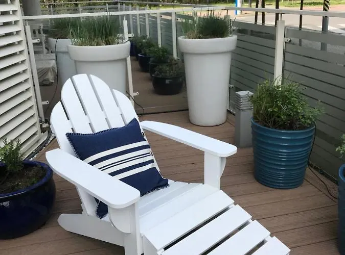 Playa Baltis Club Di Mare Daire *