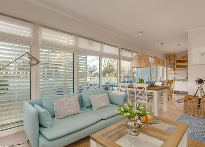 Playa Baltis Club Di Mare Daire