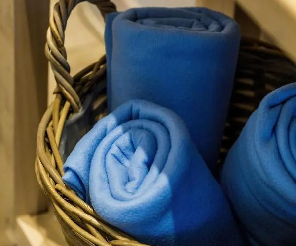 Playa Baltis Club Di Mare Apartamento Miedzyzdroje