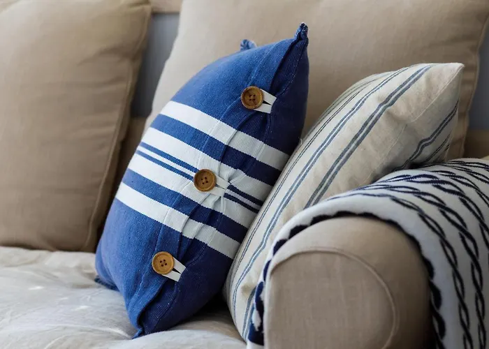 Daire Playa Baltis Club Di Mare Miedzyzdroje