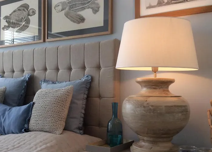 Daire Playa Baltis Club Di Mare *