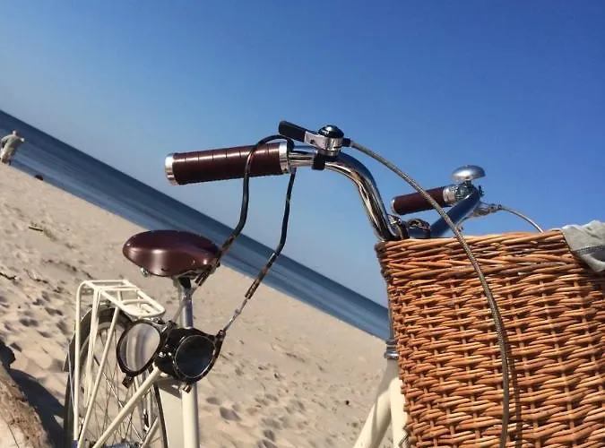 Daire Playa Baltis Club Di Mare *