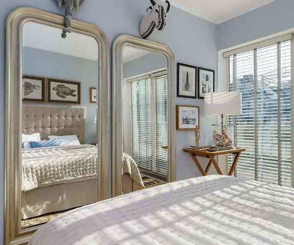 Apartamento Playa Baltis Club Di Mare Miedzyzdroje