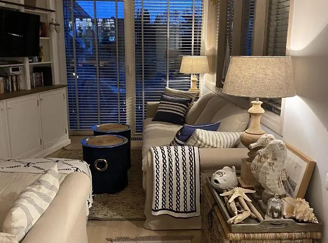 Playa Baltis Club Di Mare Daire *