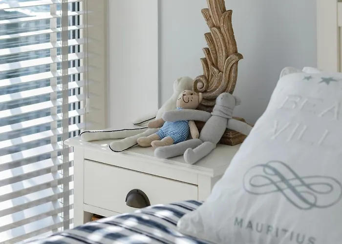 Playa Baltis Club Di Mare Daire *