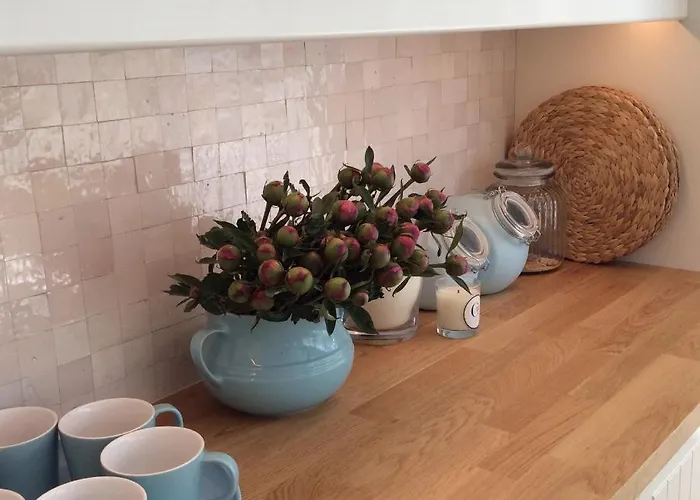 Playa Baltis Club Di Mare * Miedzyzdroje