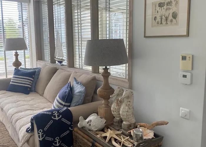 Playa Baltis Club Di Mare Daire