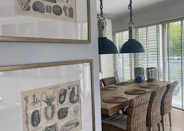 Playa Baltis Club Di Mare Daire