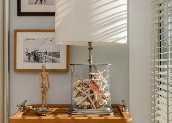 Daire Playa Baltis Club Di Mare Miedzyzdroje