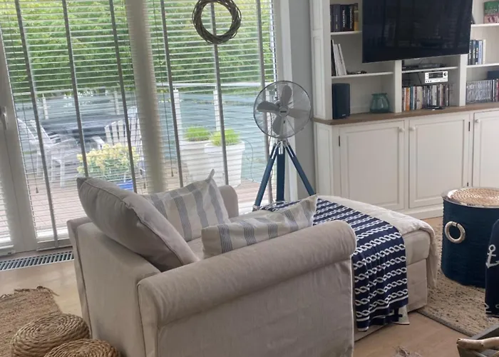 Daire Playa Baltis Club Di Mare