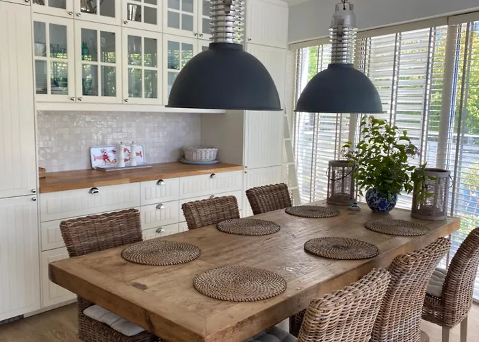 Playa Baltis Club Di Mare Daire *